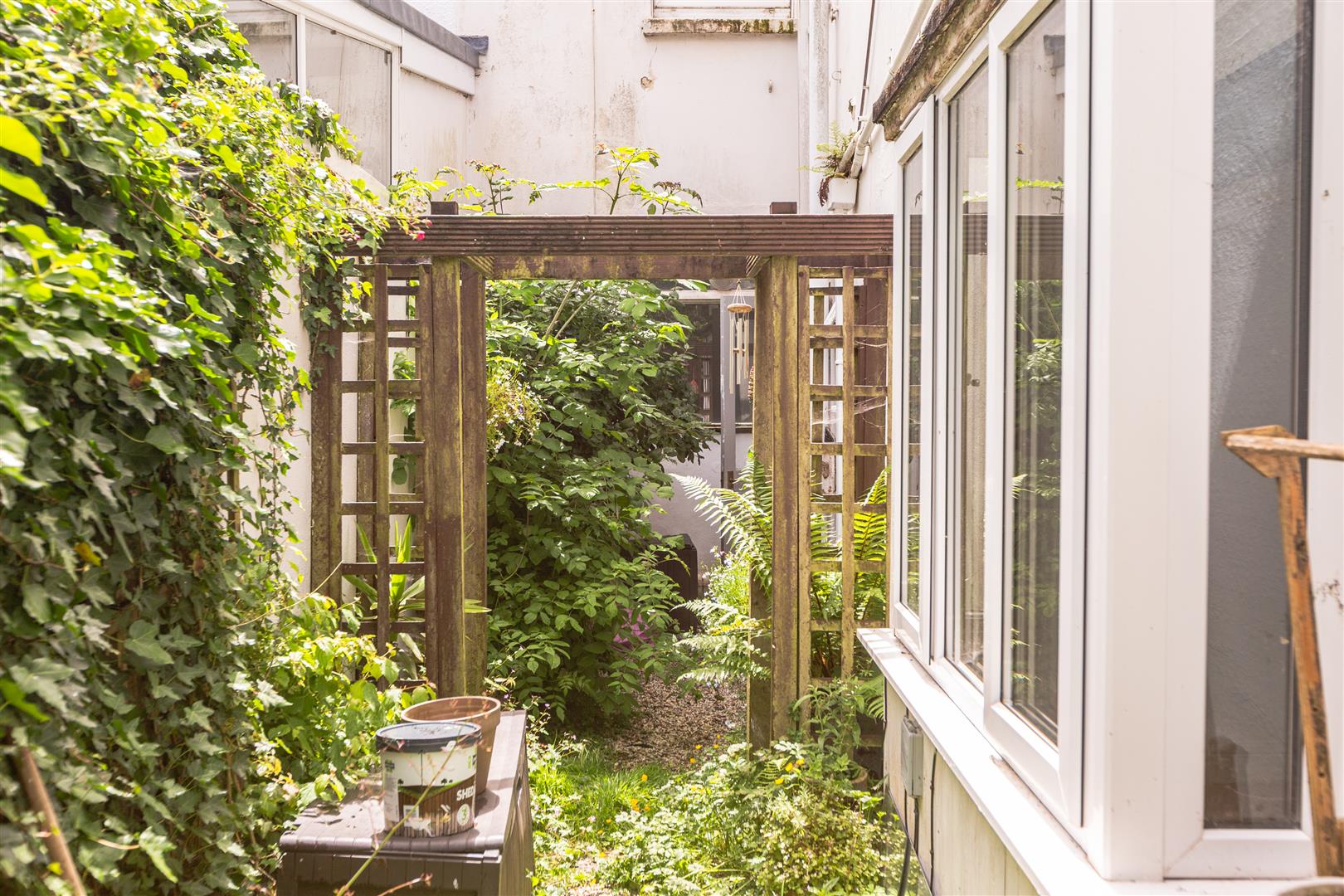 Belgrave Gardens, Walter Road, Swansea, SA1 4QF